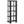 4-Tier Wooden Open Bookcase