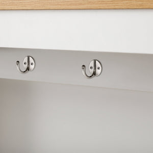 Extendable Dining Table With Folding Top