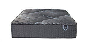Restonic ComfortCare Hybrid Restful Nights Plush Twin XL Mattress