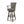 Williams - Swivel Bar Stool With Armrests