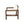 Stylish Outdoor Armchair With Cushion For Garden