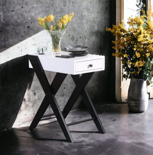 Fierce Accent Table