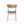 Dining Chairs With Cushioned Seat (Set of 2)