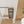 10'' Bathroom Wall Mirror Cabinet with Acrylic Door