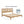 Malinda - Panel Bed