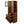 Tall Kitchen Pantry Cabinet With 4 Tier Side Shelf, 2 Drawers, Freestanding Food Hutch With Microwave Stand For Dining Room - Walnut