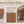 Vintage Farmhouse Arched Glass Accent Cabinet