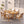 7-Piece Outdoor Acacia Wood Dining Set