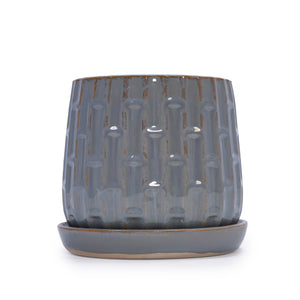 Handmade Garden Pots & Planters
