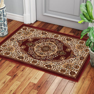 Manchester GC_HER5007 Rug