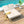 TREXM 5-Position Adjustable Backrest Double Chaise Lounge Outdoor