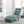 Massage Chaise Lounge Indoor With Remote Control