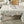 Adara Elegant White Coffee Table