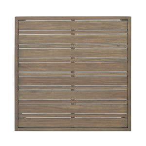 Oana Corner Bench And Coffee Table