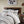 Cotton Printed Comforter Set with Trims Black/White Full/Queen