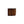 Solid Wood Chunky Chestnut Floating Bedside Table