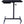 Adjustable Tear Down Work Table With Drawer For Garages, Repair Shops, And Diy, Portable, (4) 2.5