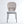 Sennit Chair, Dining Chair, Coffee Chair
