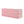 71-Inch Folding Sofa Bed in Pink Chenille with High-Density Foam