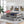 Platform Bed With 2 Drawers