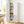 Kitchen Pantry Cabinet With Adjustable Shelves, Heavy Duty Storage - White