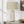 Contemporary Lighting Table Lamp in Cream Ceramic and Beige Fabric