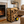 Firewood Log Cart Carrier