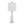 Bishop - Contemporary Angel Table Lamp (Set of 2)