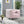 Contemporary Sloped Arm Chair