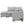 L-Shaped Sectional Pull Out Sofa Bed Sleeper Sofa With Two USB Ports, Two Power Sockets And A Movable Storage Ottoman