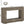 Narrow Entryway Storage Console Table With Open Shelf