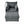 Comfy Corduroy Oversized Chaise Lounge Chair with Ottoman and Storage