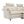 Modern Deep Seat Sectional Sofa With Ottoman