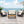 Isla Transitional Chat Set With Water Resistant Cushions - Teak