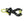 Brush Grubber BG-08 Steel HD Brush Root Puller Remover Tool and Tugger Chain