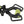 Brush Grubber BG-11 XTREME Brush & Tree Stump Remover Tool w/ Handles (2 Pack)