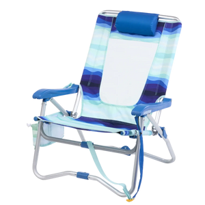 GCI Outdoor Bi-Fold Beach Chair - Case Pack Bundle