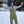 Yeh Man Bib Pant - Khaki