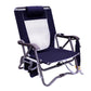 GCI Outdoor Bi-Fold Slim Event Chair - TRAPSKI, LLC