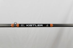 Big Country Fishing Rod - TRAPSKI