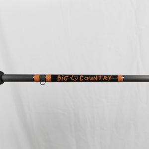 Big Country Fishing Rod - TRAPSKI