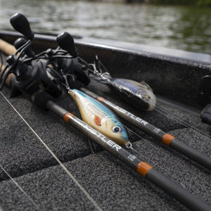 Big Country Fishing Rod - TRAPSKI