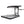 Big Game Captain Steel Hang-On Treestand with 14