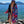 B.I.G. P.O.P.P.A. Recycled Sherpa Lined Changing Robe - Women's