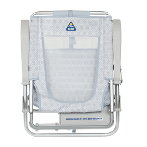 GCI Outdoor Big Surf With Slide Table - Case Pack Bundle
