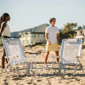 GCI Outdoor Big Surf With Slide Table - Case Pack Bundle
