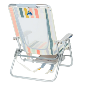 GCI Outdoor Big Surf With Slide Table - Case Pack Bundle