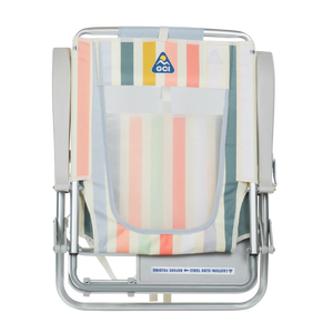 GCI Outdoor Big Surf With Slide Table - Case Pack Bundle