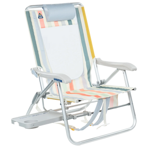 GCI Outdoor Big Surf With Slide Table - Case Pack Bundle