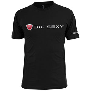 Big Sexy T-Shirt - TRAPSKI